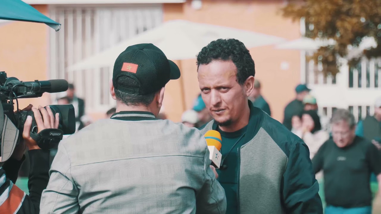 Dada’s Bike 2021 Morocco Moto-Cross & Cross-country Championship