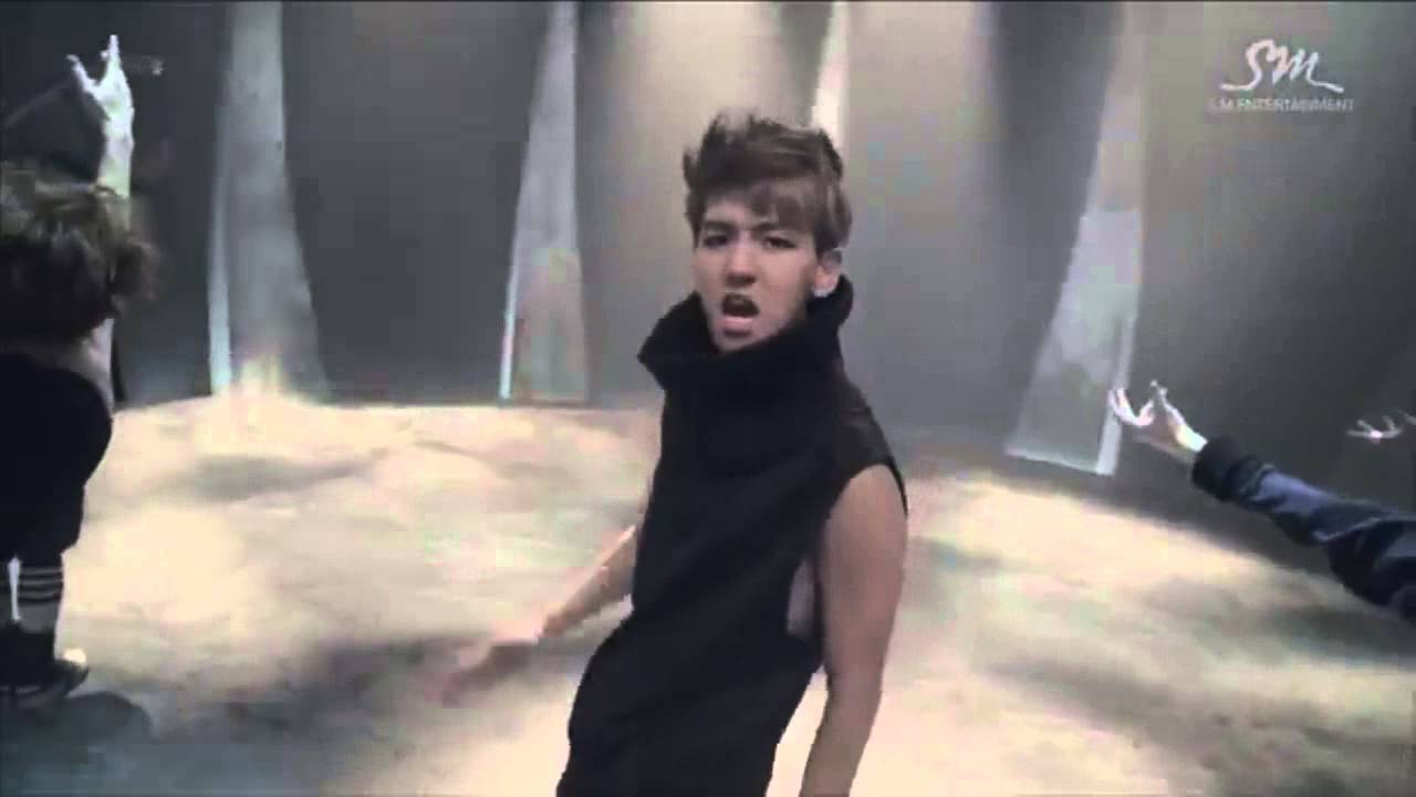 Baekhun (EXO) vs. Daehyun (BAP) - Vocal Battle