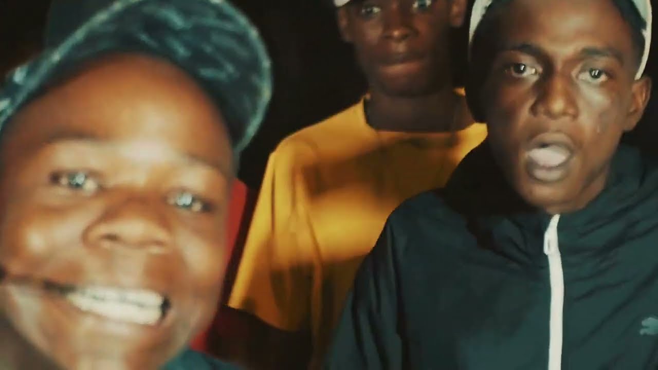 BASTA - Business (clip officiel)