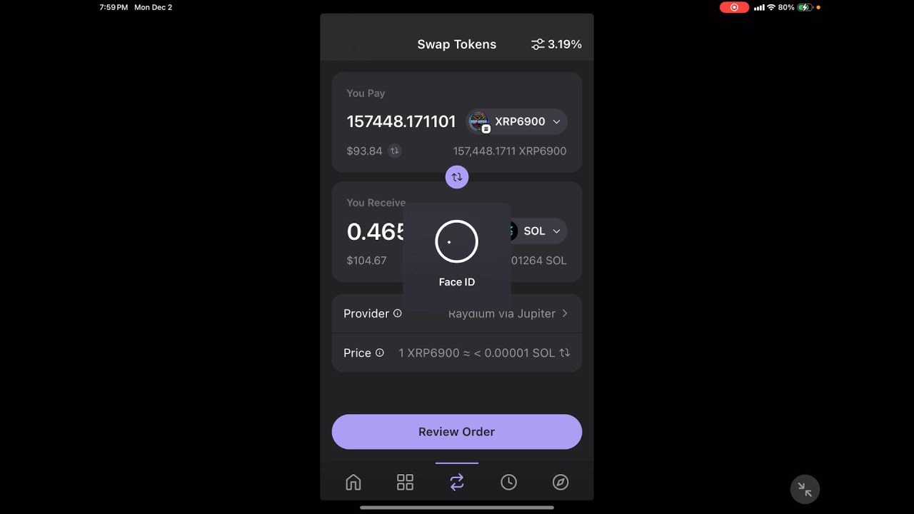 Watch Me Trade Meme Coins LIVE! Phantom day trading | How to Day Trade