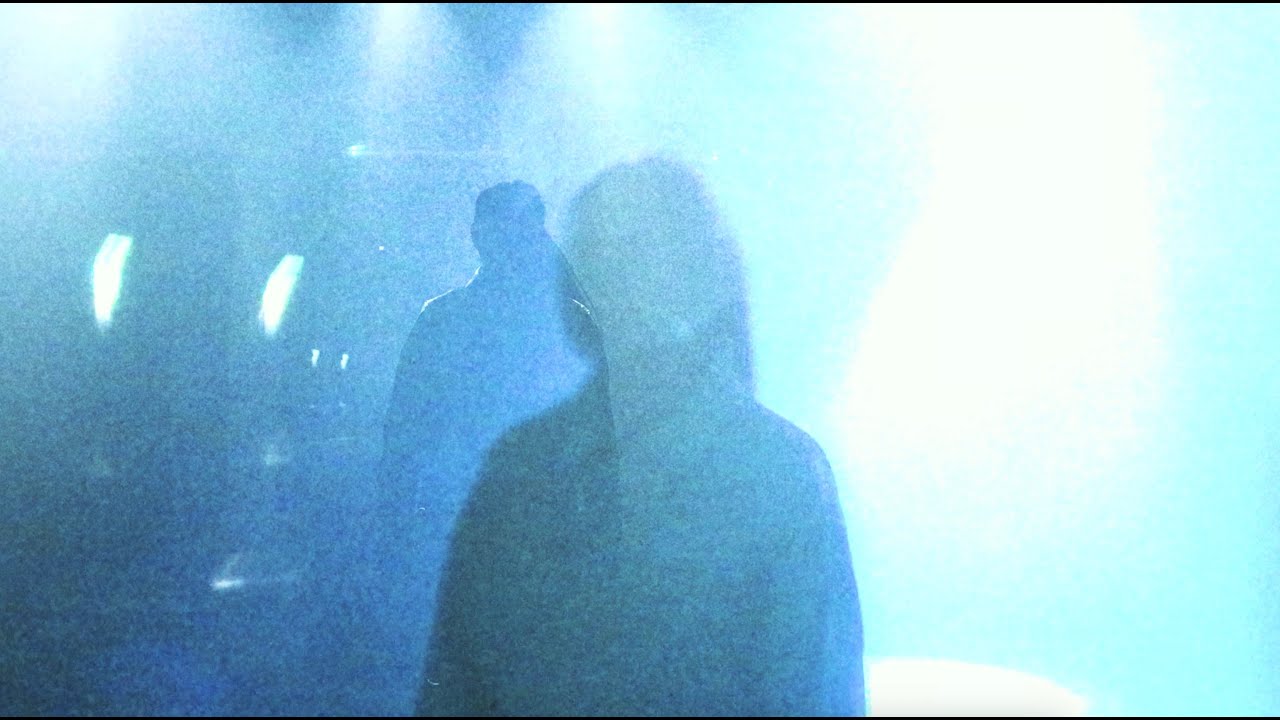 Hannah Laing - Ibizacore (Official Visualiser)