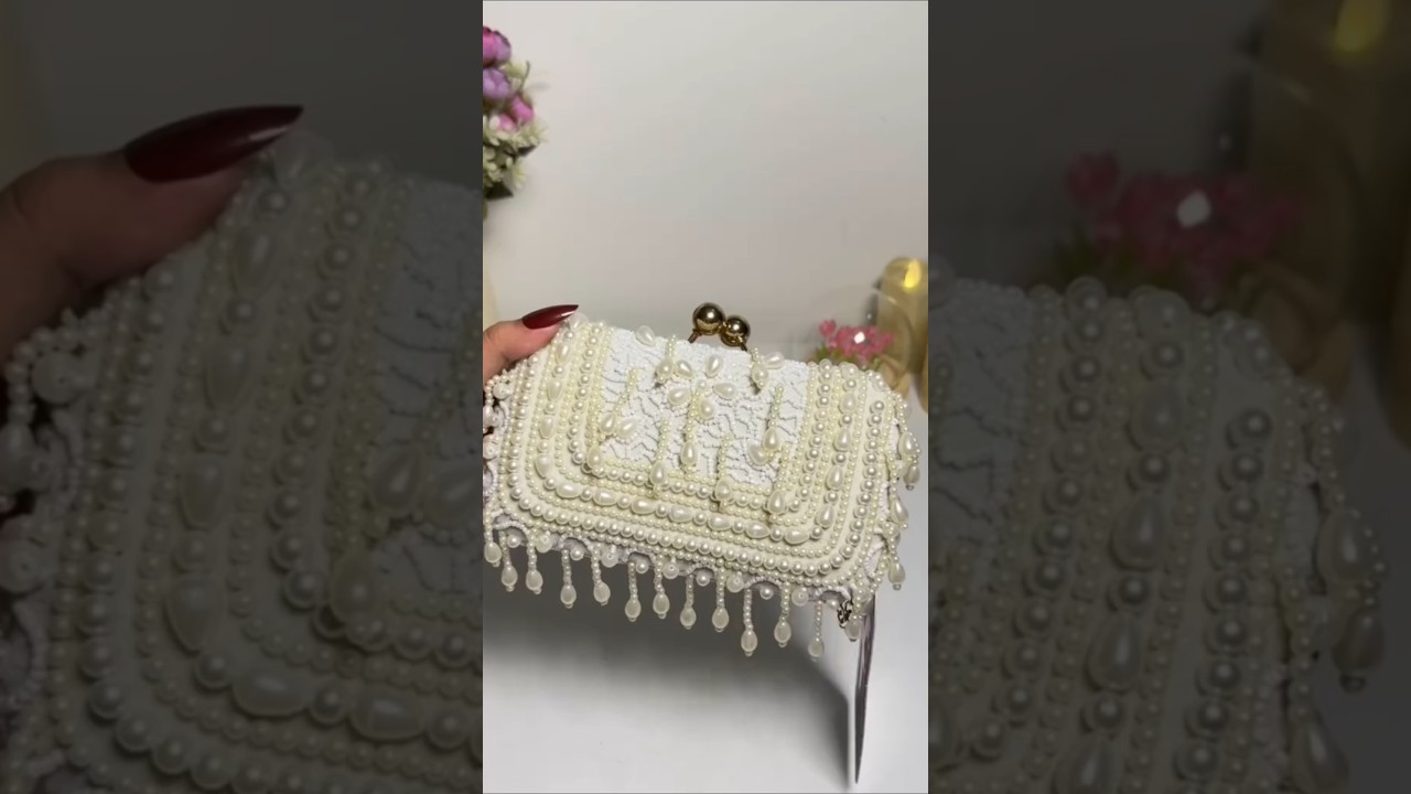 Flipkart Clutch Bag Haul