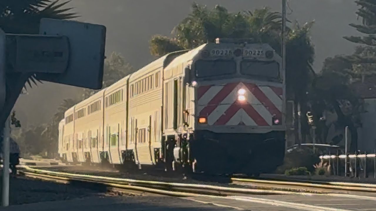 Weekly video with NPCU90225 on the Santa Barbara subdivision ￼