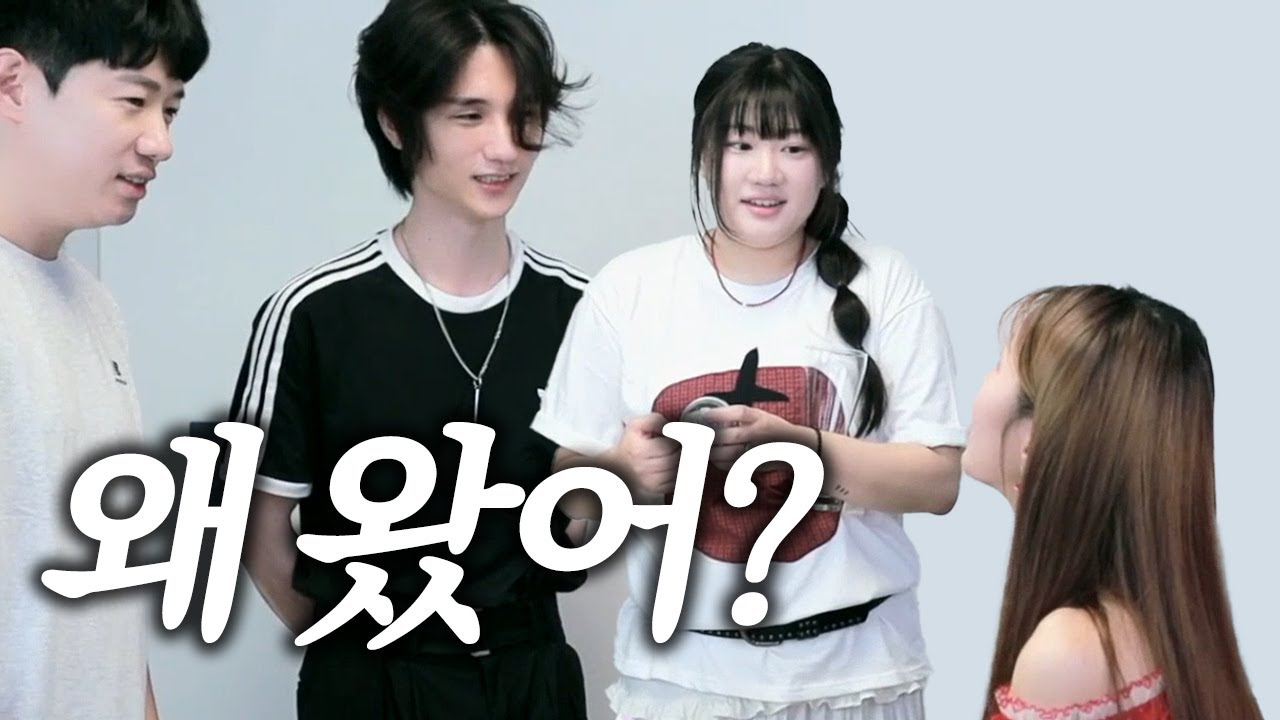 갑자기 그만둔 편집자가 찾아왔어요 (w.러너동생)