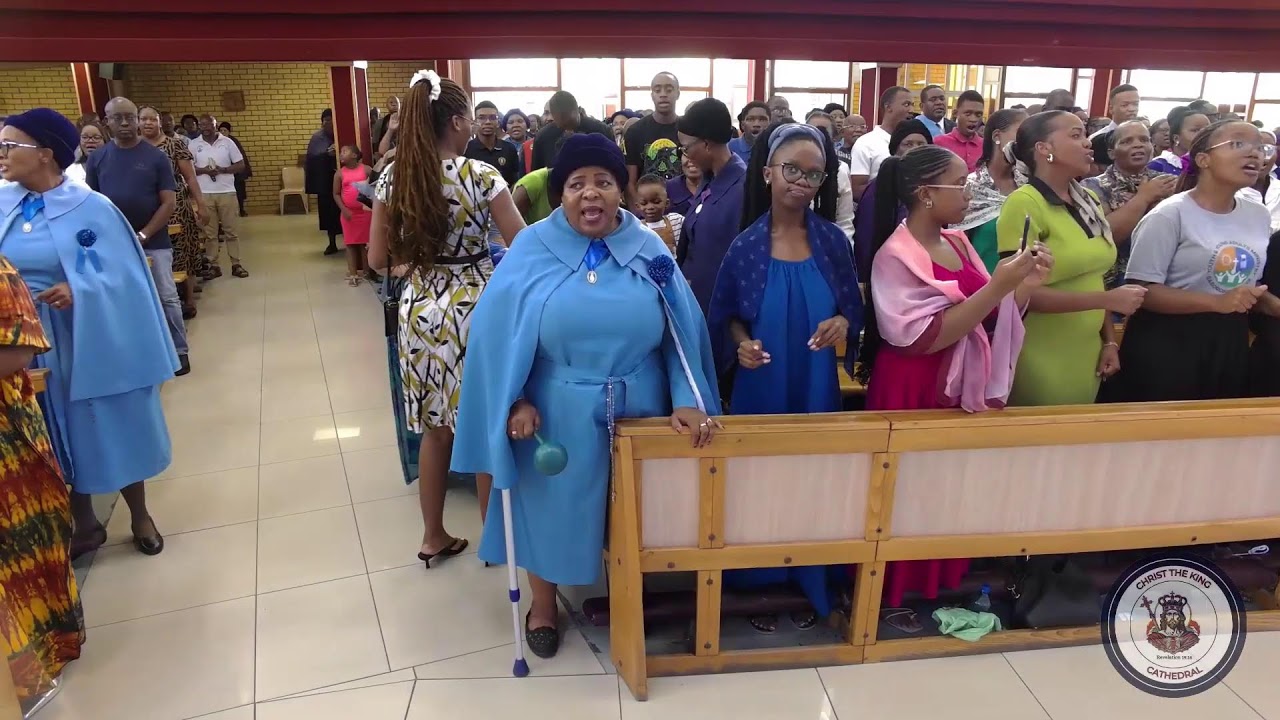 18.01.2026 - Sontaga wa Bobedi Mo Nakong Ya Gale