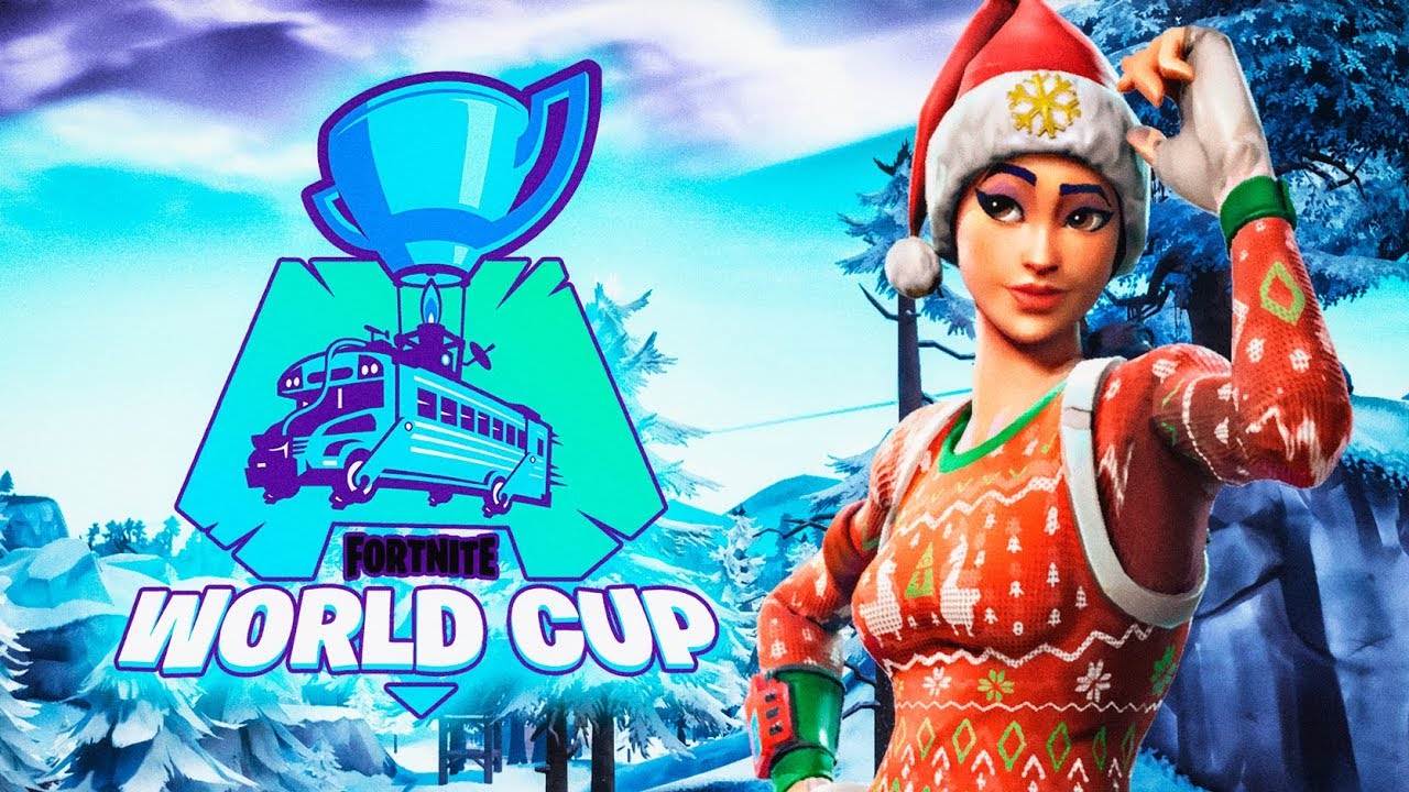 DESTRUÍMOS O LOBBY - WORLD CUP W/ TONYBOY