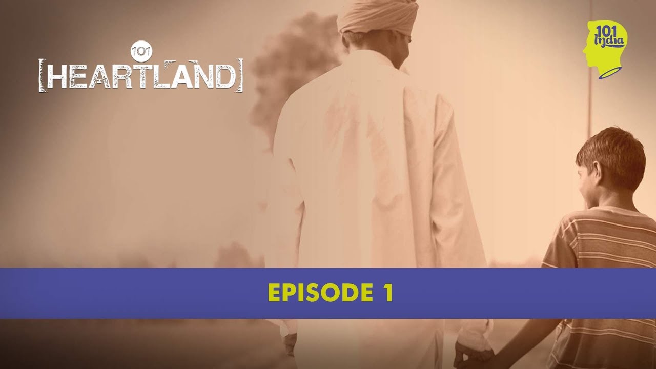 Missing #1: Nanak Singh | Indo-Pak Border Story | Unique Stories from India