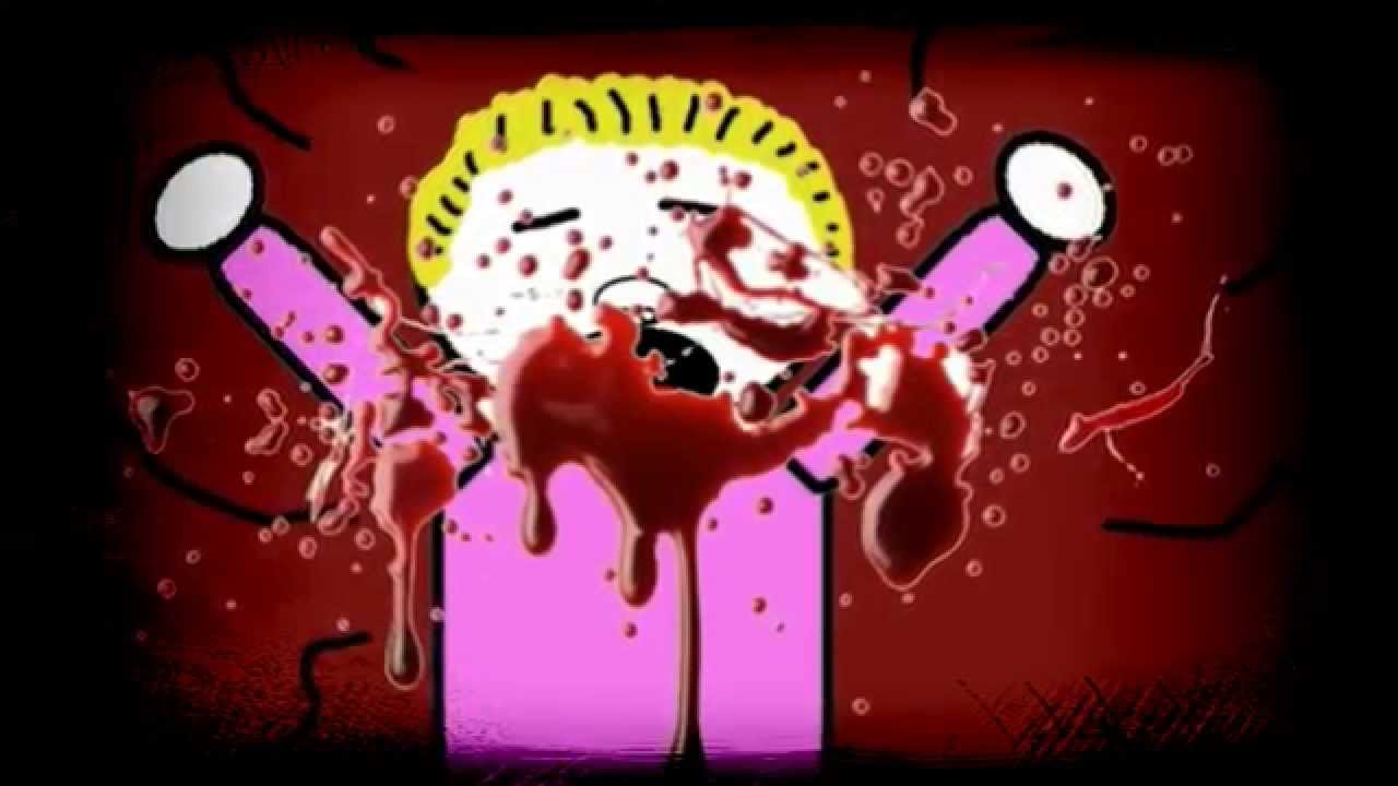 Corpos Soterrados - Globalimentaci&oacute;n (VideoClip)