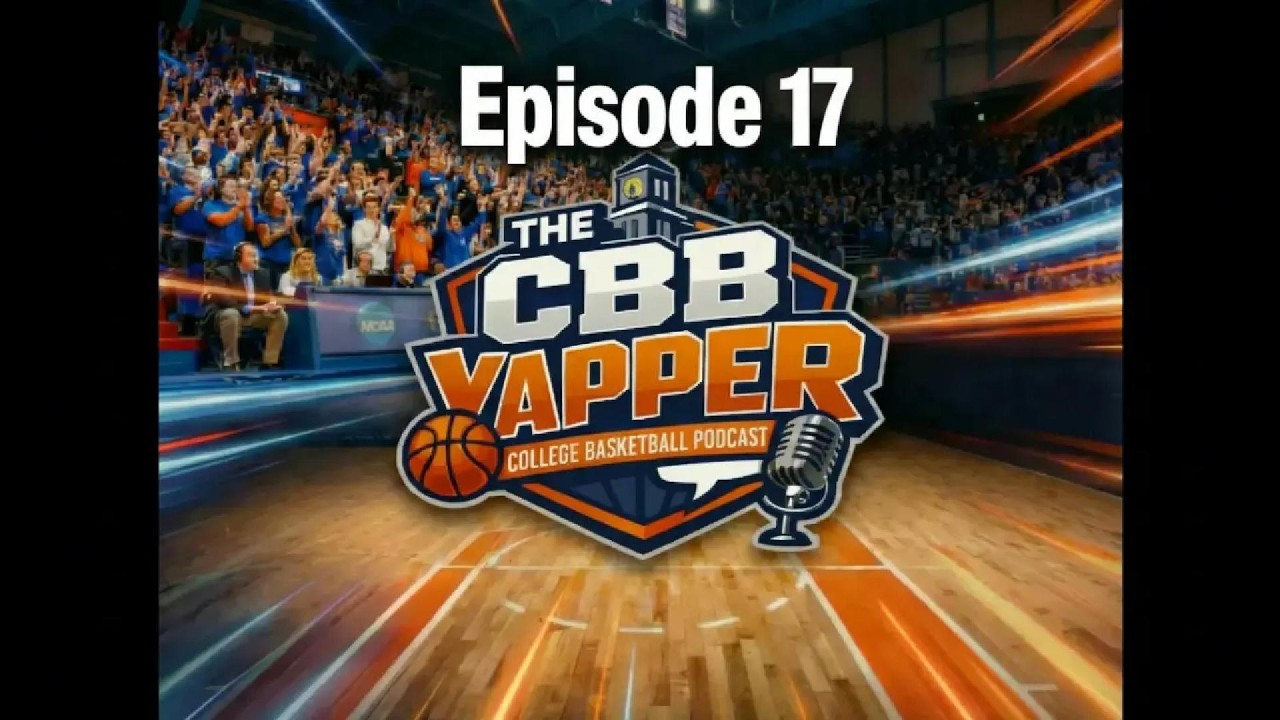 College Hoops: Conference Tournament Update and Mid-Major Sleepers