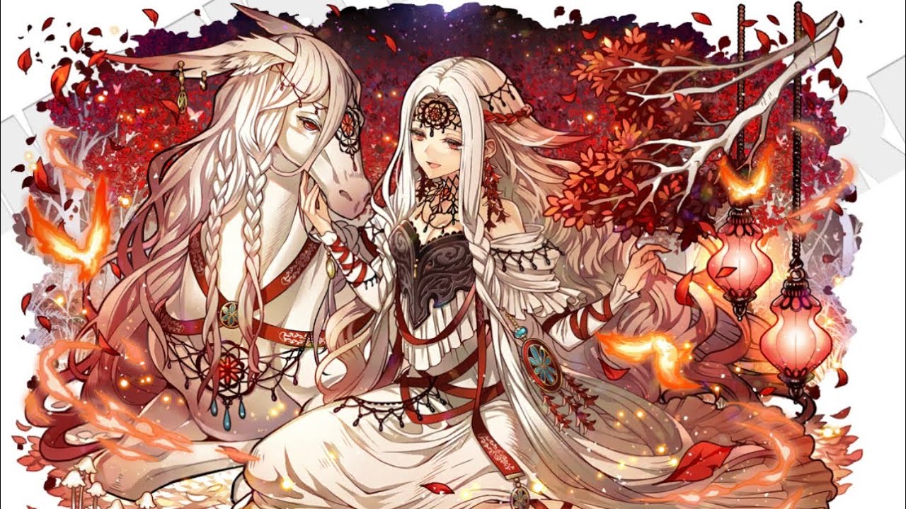 サモンズボード召喚圖板Summons Board－時彷鯨待機所/時彷鯨顕現/木五滅【滅】（璃安農人妻隊）