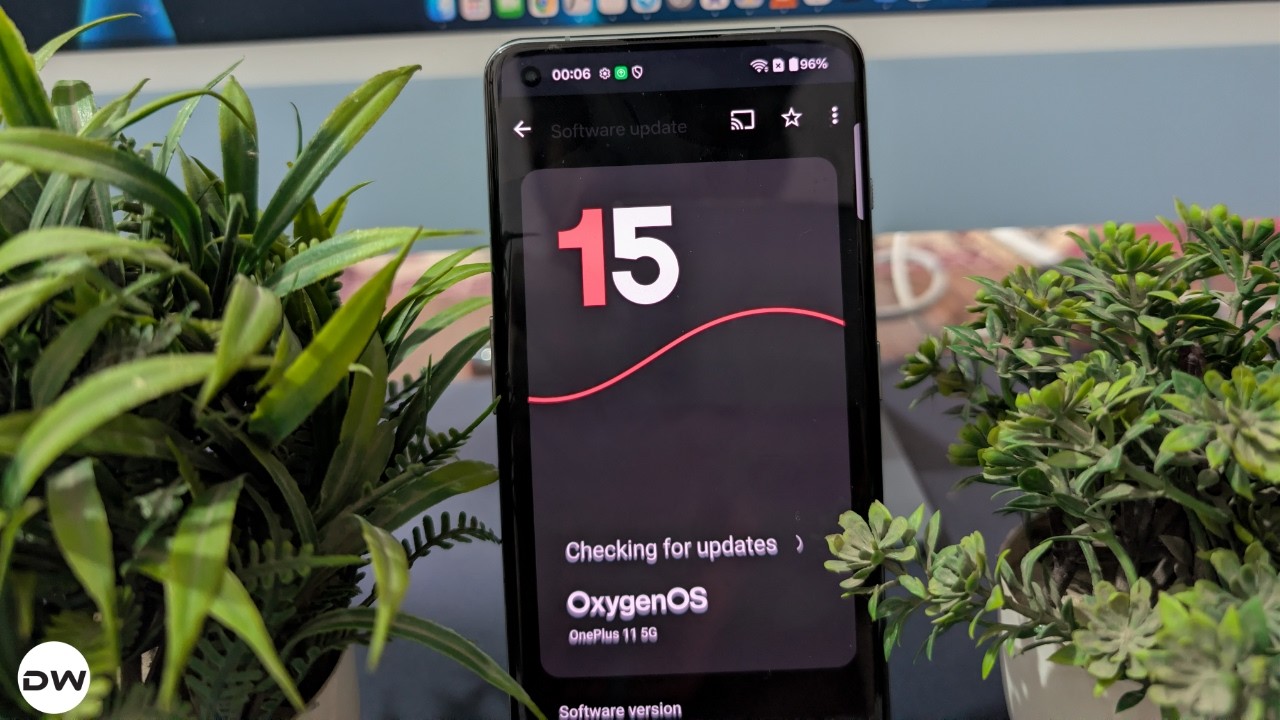 Jak obniżyć wersję OnePlus za pomocą kontroli ARB