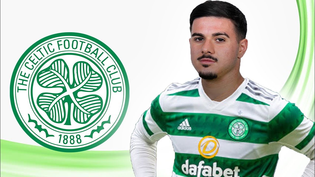 MARCO TILIO | Welcome To Celtic 2023 🟢⚪ | Brilliant Goals, Skills & Assists (HD)