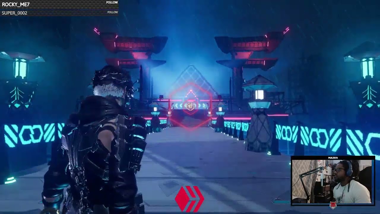 Ninja Gaiden 4 Boss fight and gaming. NG4 XBOX SERIES S