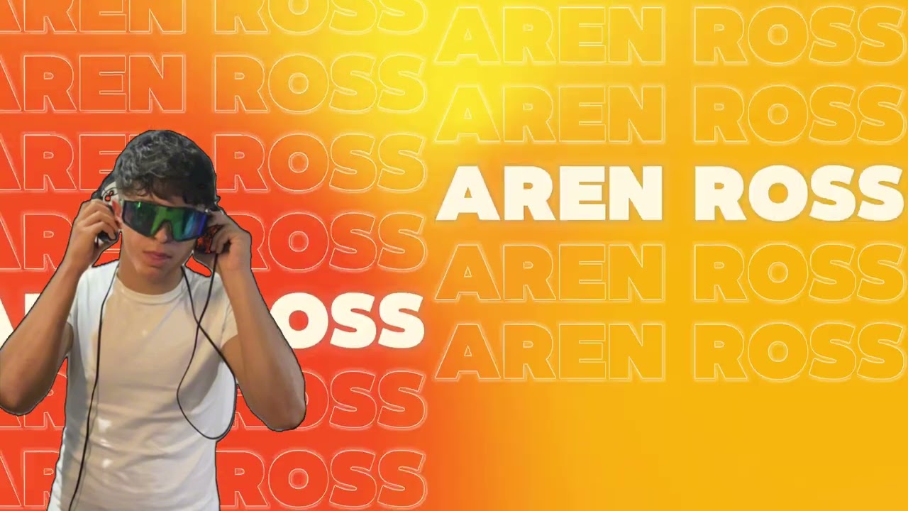Se Pone las Nike Mashup - Aren Ross DJ
