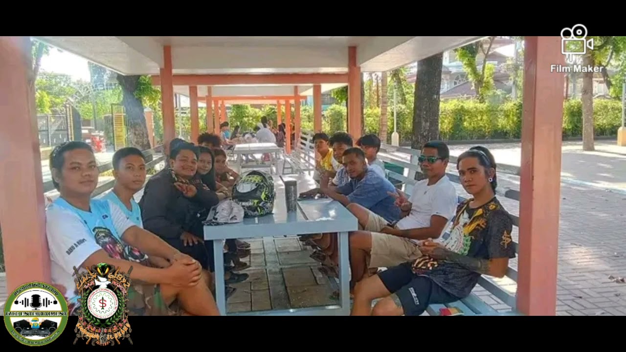 AGBIAG SAN MANUEL CHAPTER BARU A RUPA