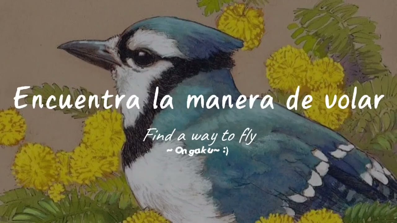 Bluebird - Lana Del Rey [Subtitulado al español]