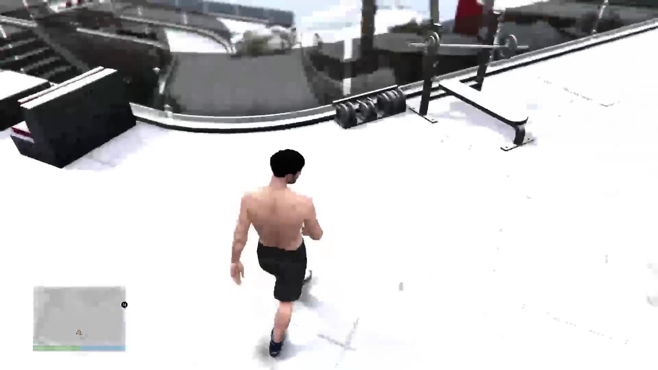 GTA V