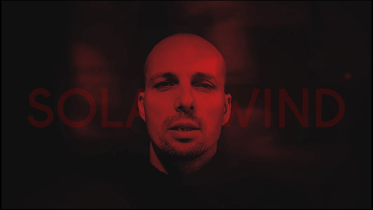 Bonaster - Solar wind (Le vent nous portera - english version)