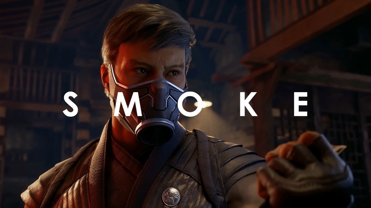 Smoke (Demo)