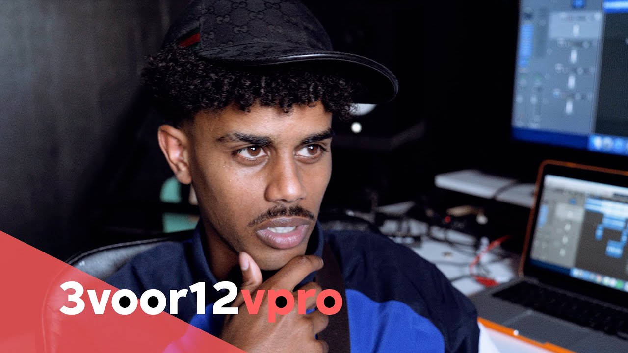 Somawave: The Somali impact on Dutch hiphop