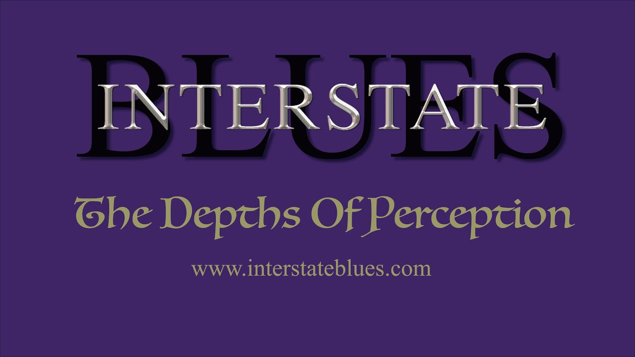 Interstate Blues 