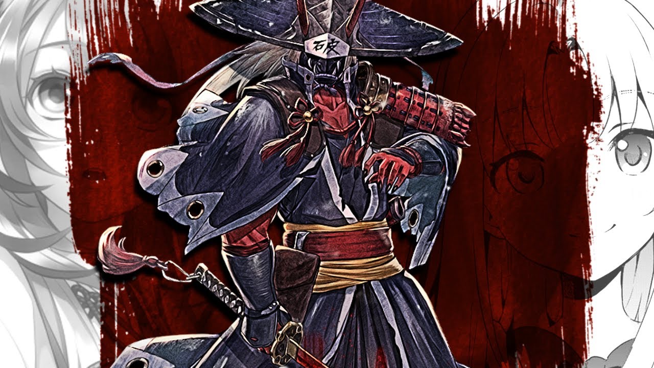 {Blade of Vengeance} Naofumi The Legendary Samurai Hero [Shield Hero] What if Naofumi Fanfiction