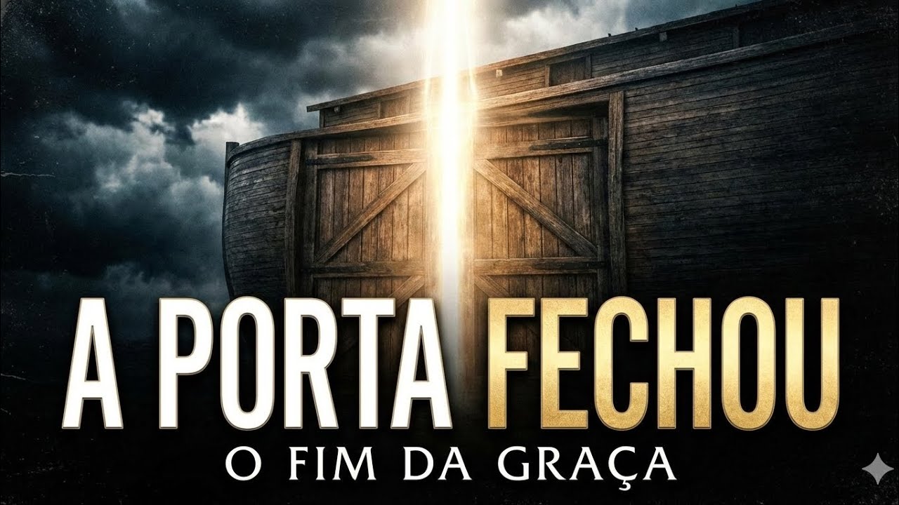  Você nunca ouviu a história de Noé desse jeito!(Quarteto Masculino a capela & Narração Épica)
