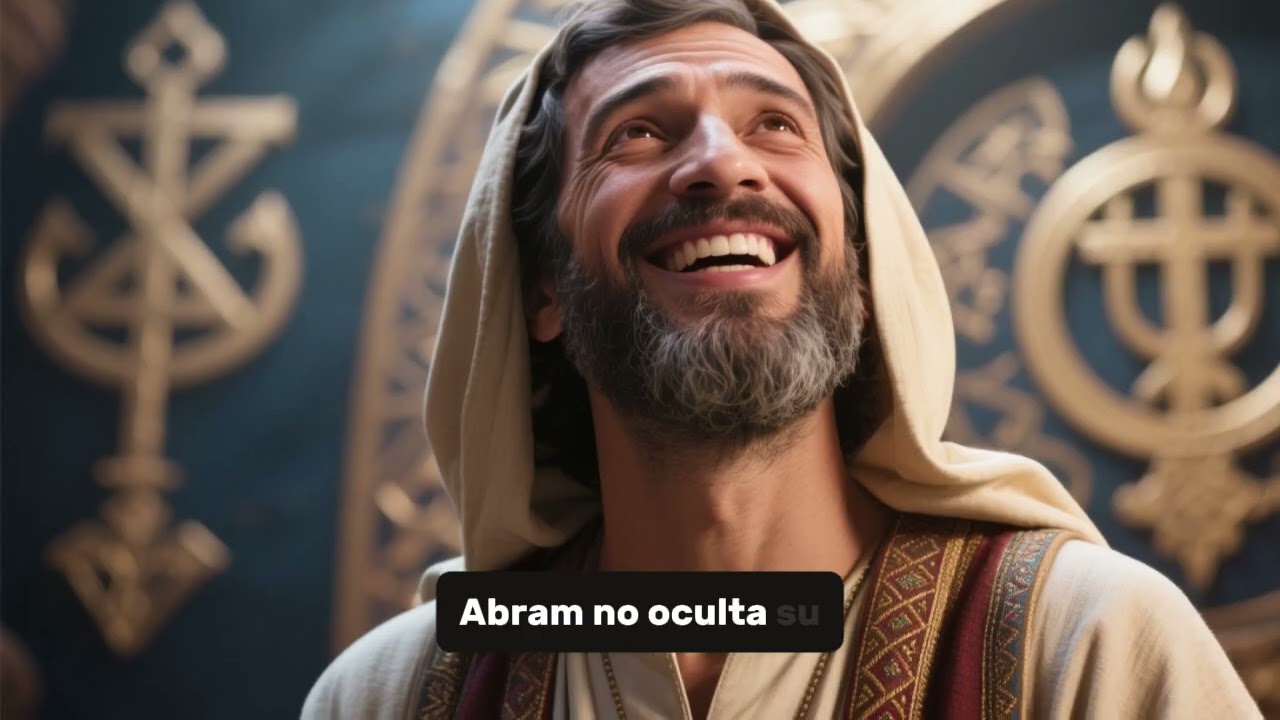 Estudio Bíblico de Genesis 12: El llamado de Abram y el comienzo del plan redentor de Dios.
