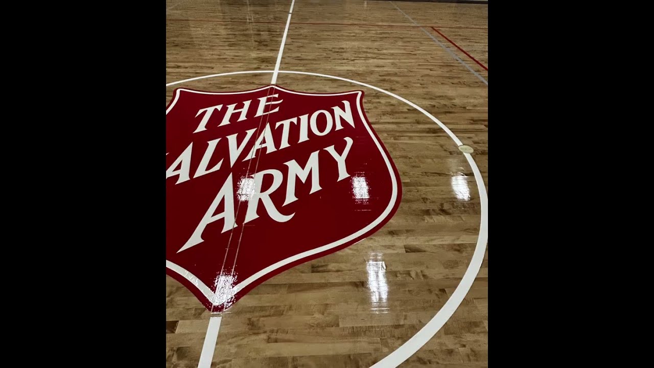 Ground Control Ep. 14. #gym floor #replacement at the #Boise Corps! This is our #journey