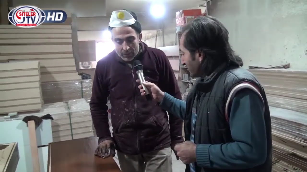 Siteler’de Ustalık Hâlâ Yaşıyor mu? | Atölyeden Hikâyeler