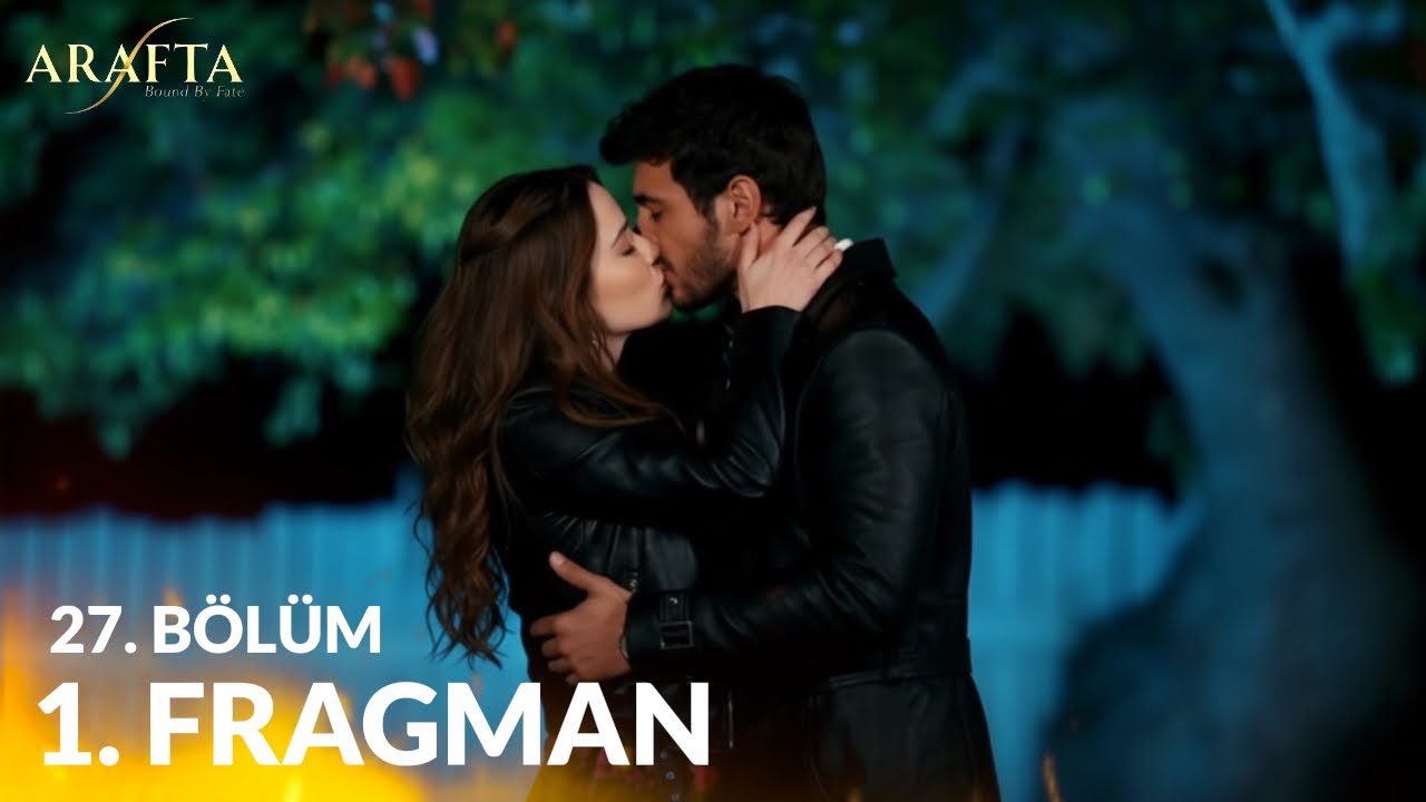 АРАФТА, глава 27, превью 1 | Если прошлое сгорит, выживет ли любовь?
