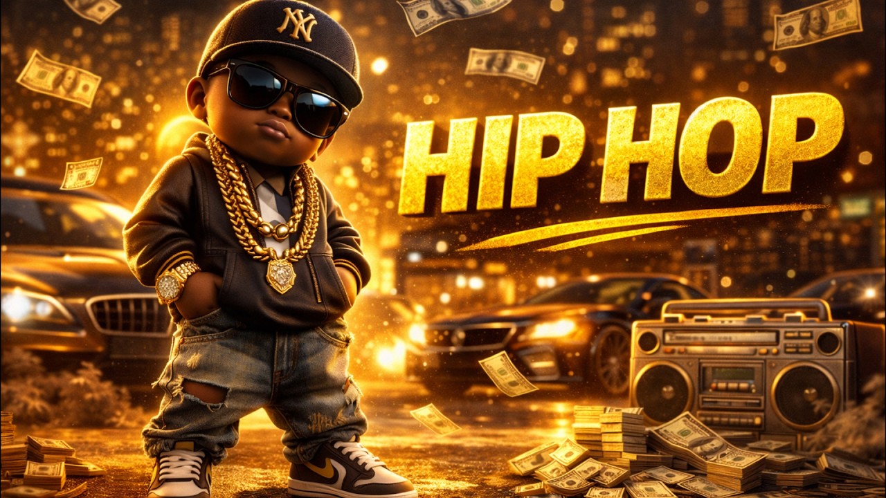 HIP HOP IS TAKING OVER 🔥 (You Won’t Believe This)