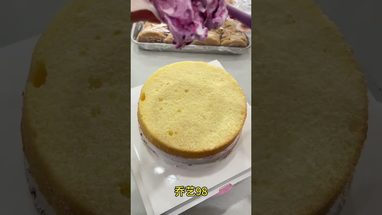 #The artisan is on Douyin#Handmade delicacies