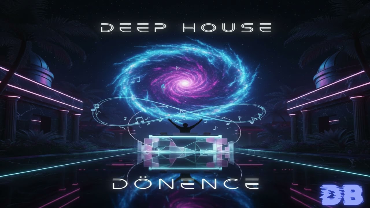 Dönence - Deep house x progressive Buse cover