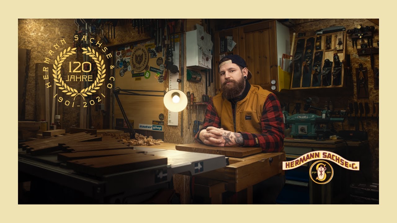 Hermann Sachse | f&uuml;r Hobby und Handwerk Holz braucht Hermann Sachse