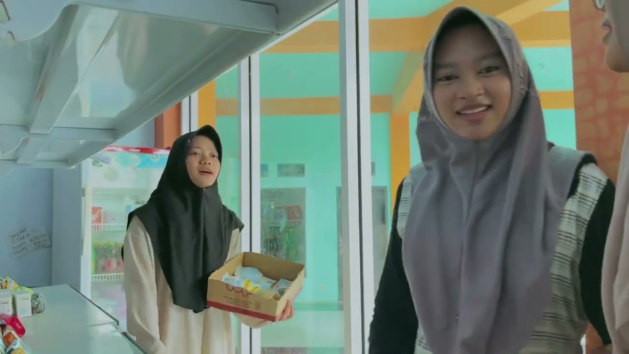 FILM SPESIAL HSN 2025 
