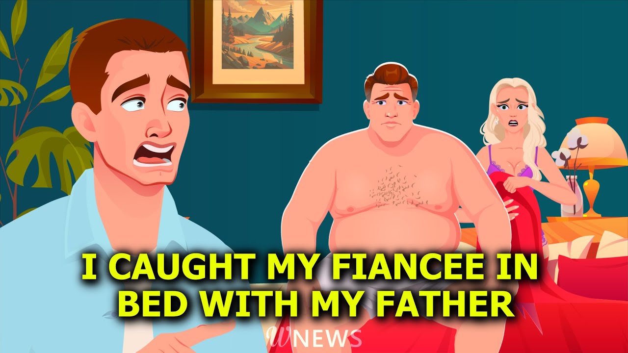 You're infertile and that means you don't deserve my son!