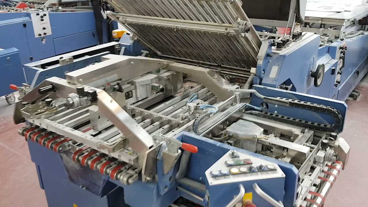 MBO K 800.2/4 S-KTL - R