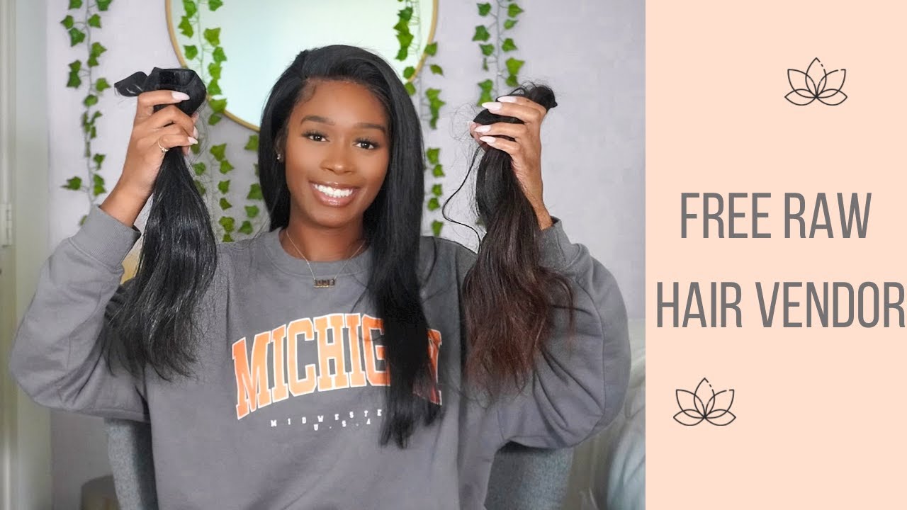Which Overseas Hair Vendor Should You Trust? |  Finding a Vendor |3 Free Vendors!