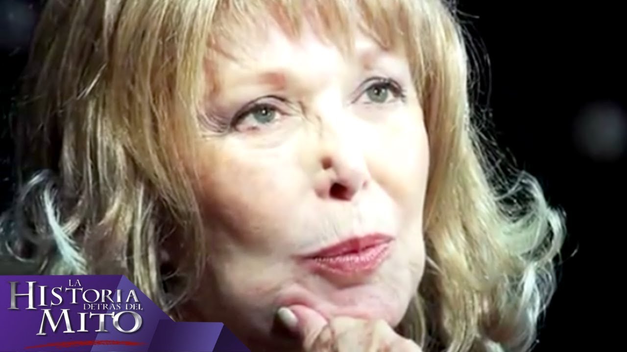 La Historia Detrás Del Mito | Irma Lozano