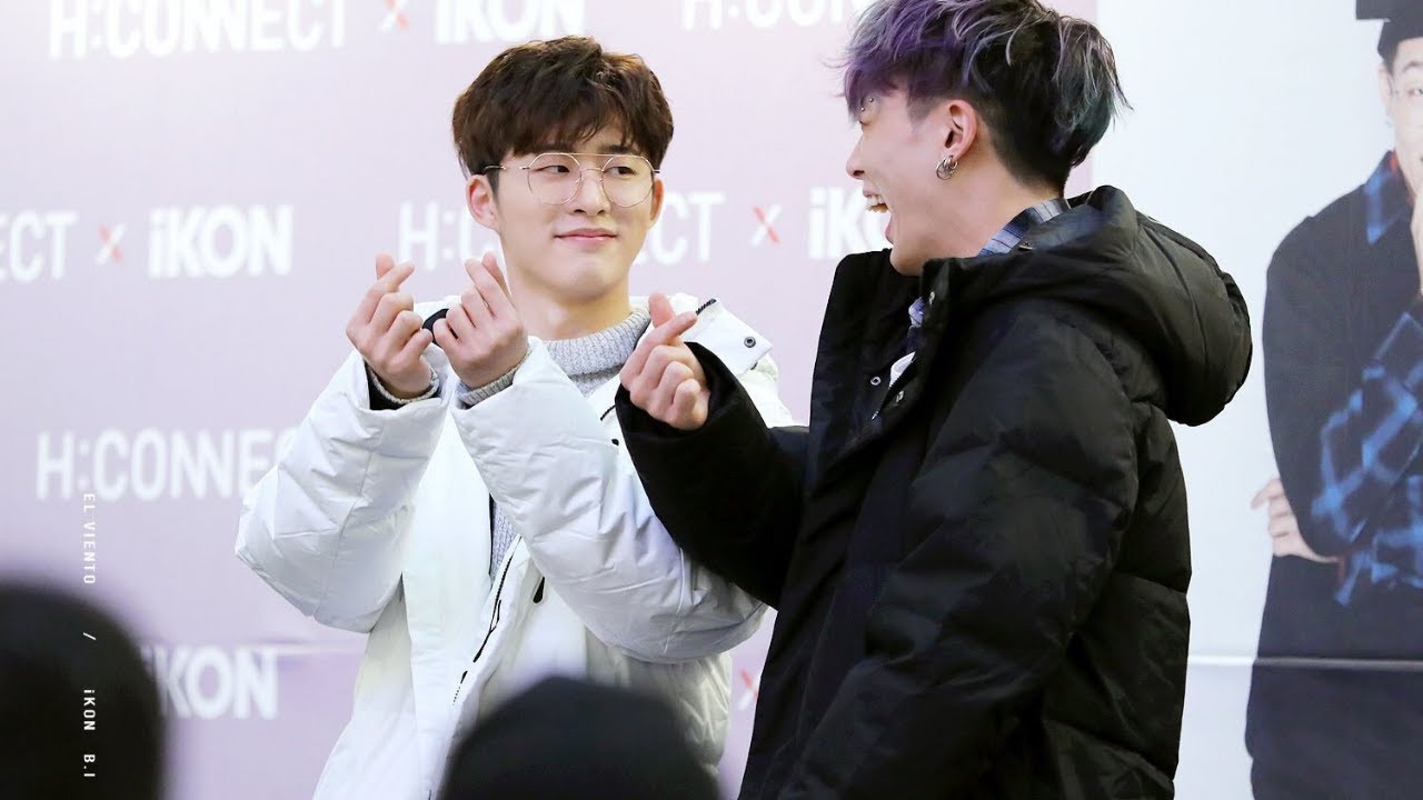 Double B cute and funny moments