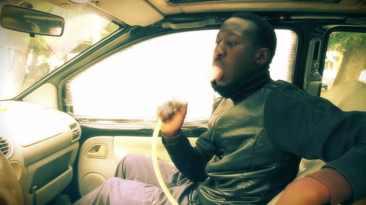 Antidote - En Bas Des Blocs  (Clip Officiel)