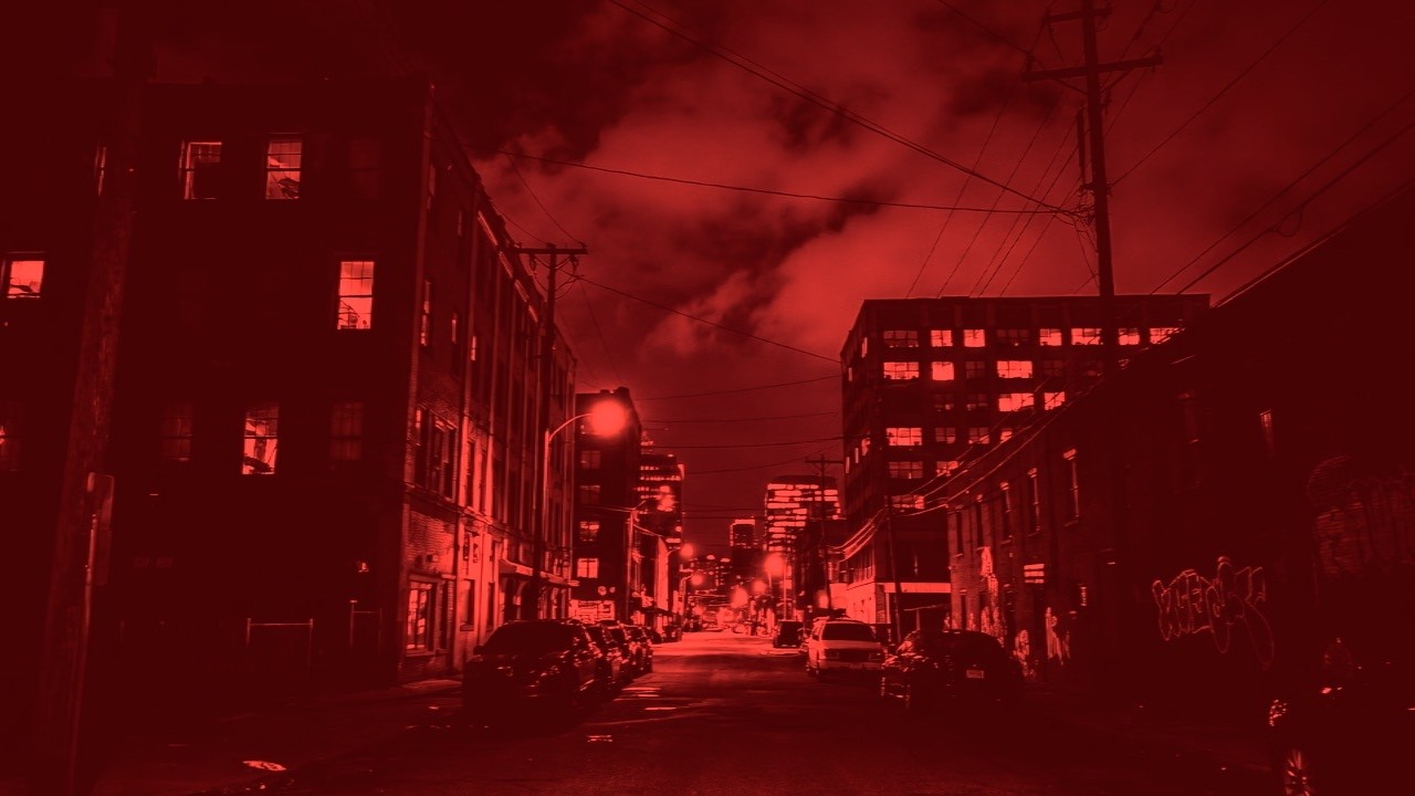 Free For Profit Dark Melodic Trap - 