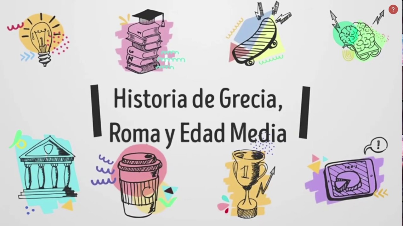 Cultura y Civilización Occidental