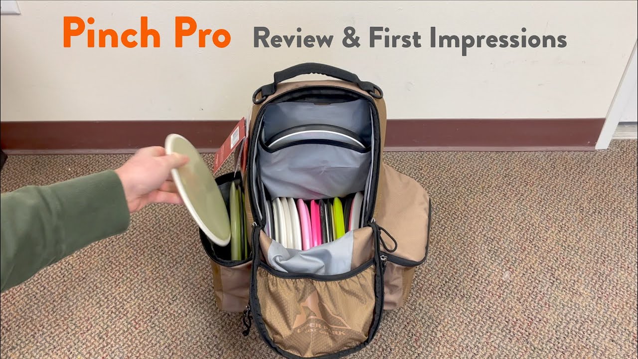 Upper Park Pinch Pro 2023 Review