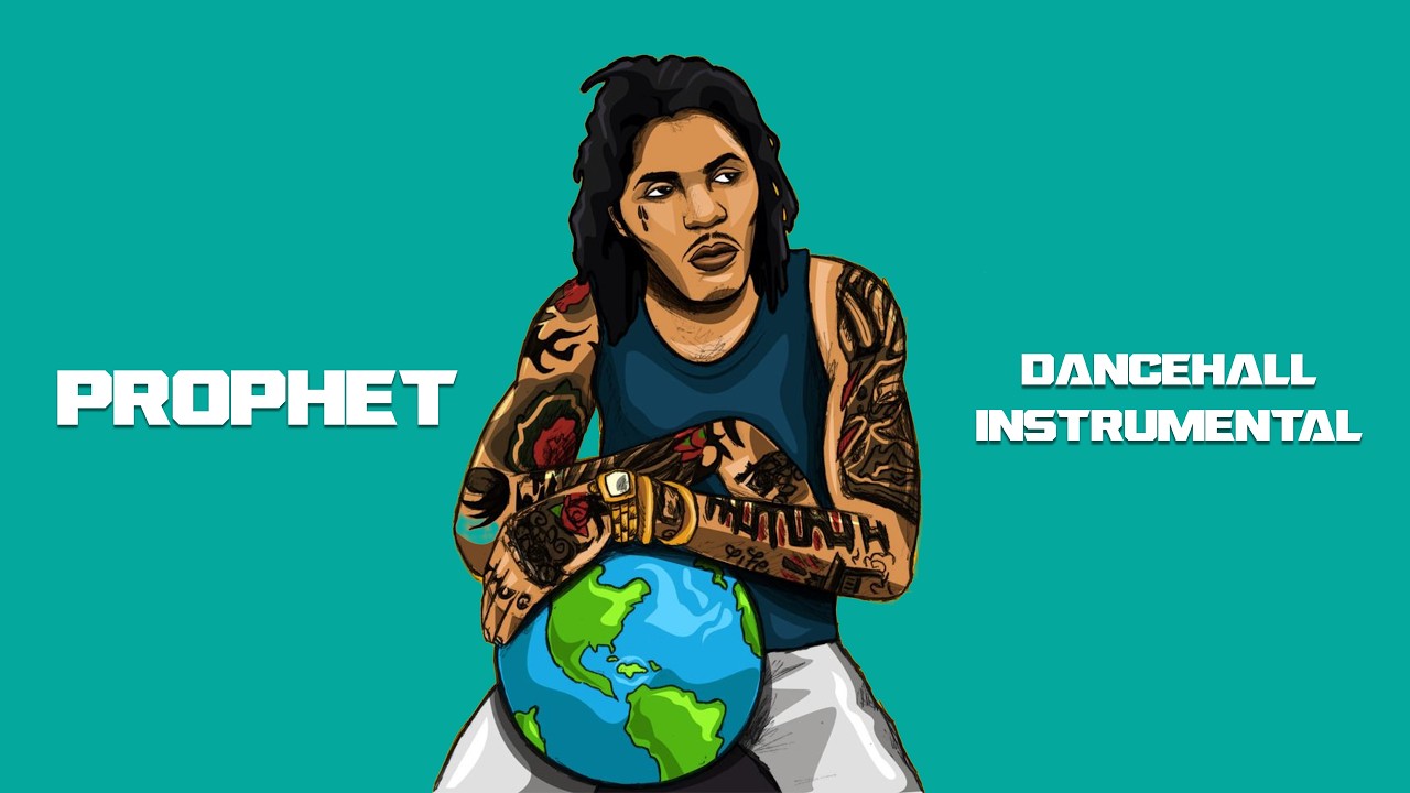 [FREE] Skillibeng X Vybz Kartel Type Beat 