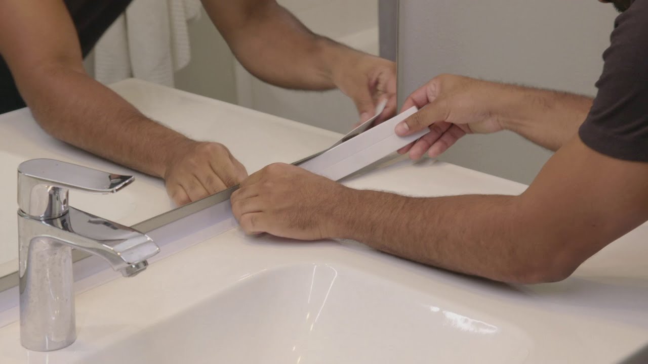 InstaSeal Tape from JML