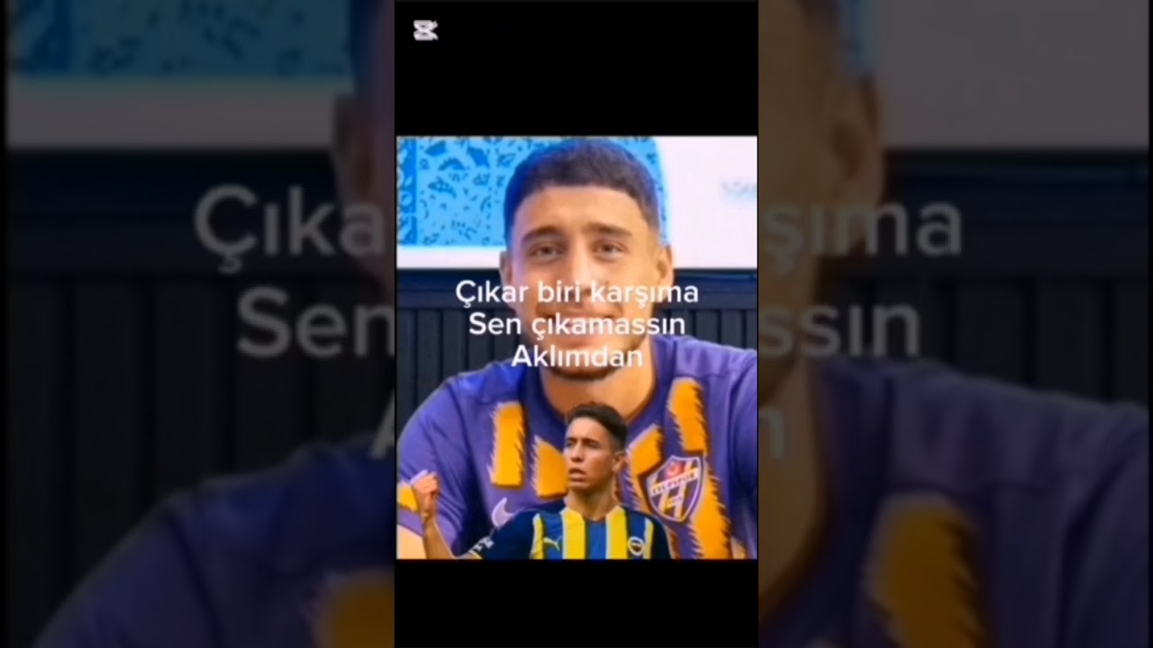 Emre mor 