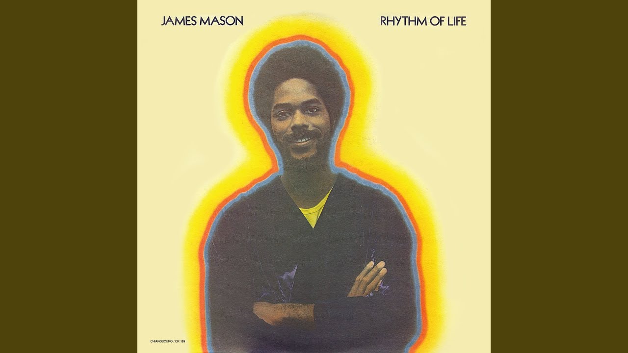 Rhythm of Life