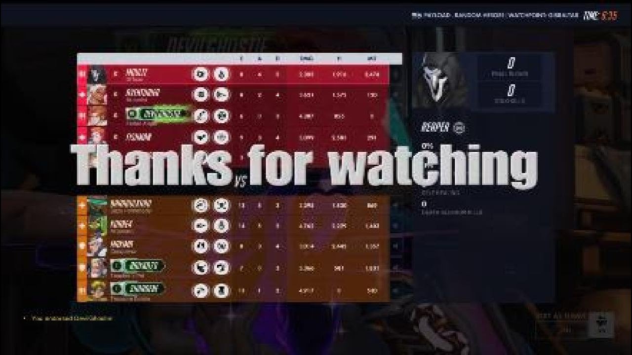 OW2 Unranked Gameplay